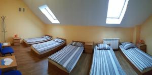Легло или легла в стая в Dom Pod Dębami