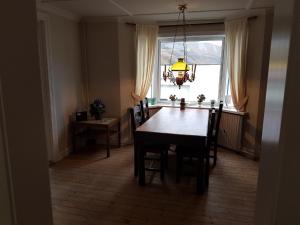 Fotografie z fotogalerie ubytování Budget Guesthouse Borgustova v destinaci Vestmanna