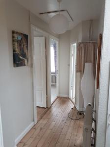 Fotografie z fotogalerie ubytování Budget Guesthouse Borgustova v destinaci Vestmanna
