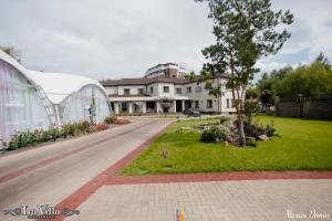 Gallery image of Park Hotel in Karagandy