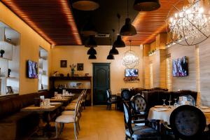 Gallery image of Park Hotel in Karagandy