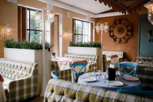 Gallery image of Park Hotel in Karagandy