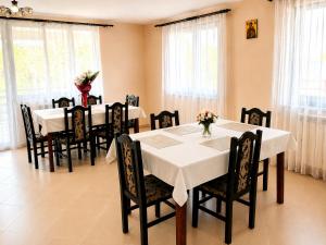 Gallery image of Pensiunea Casa Bucovineana in Cacica