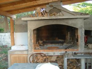 Gallery image of Berto in Nerezine