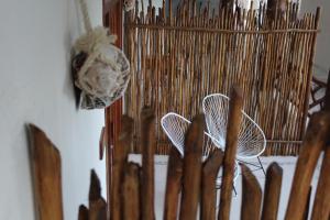 Fotografie z fotogalerie ubytování Tierra Mia Boutique Hotel v destinaci Ostrov Holbox