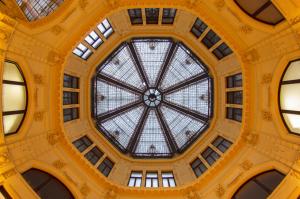 Fotografia z galérie ubytovania Octagon Main Square Apartment v Záhrebe