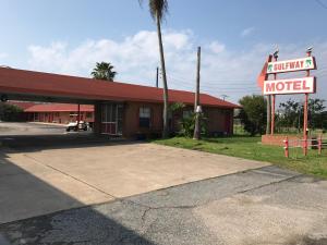 Gallery image of Gulfway Motel and Restaurant in Gilchrist