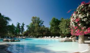 Swimmingpoolen hos eller tæt på Arbatax Park Resort - Dune