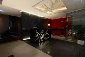 Φωτογραφία από το άλμπουμ του Sohotel στο Χονγκ Κονγκ