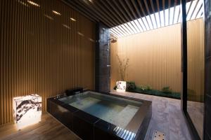 Ảnh trong thư viện ảnh của Hotel Zen Rikyu Yokohama Hazawa ở Yokohama +14 ảnh