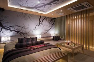 Ảnh trong thư viện ảnh của Hotel Zen Rikyu Yokohama Hazawa ở Yokohama