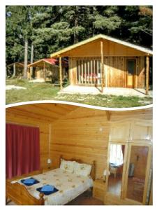 Gallery image of BUNGALOWS SKI PISTA Govedarci in Govedartsi