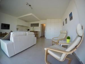 Gallery image of Apartment S7 in Ostend