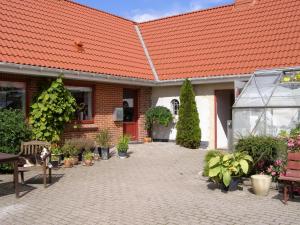 Gallery image of B & B Langagergaard in Thisted