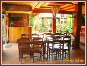 Gallery image of Pems Pension and Restaurant in Taytay