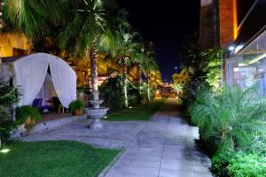 Foto dalla galleria di Marisol Boutique Hotel a Gündoğan