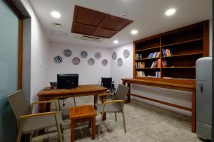 Foto dalla galleria di Marisol Boutique Hotel a Gündoğan