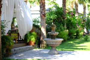 Foto dalla galleria di Marisol Boutique Hotel a Gündoğan Altre 62 foto