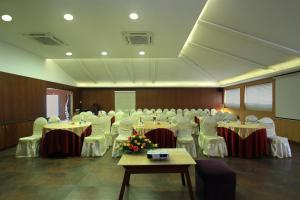 Konferenční prostory v ubytování Silent Shores Resort & Spa + 37 fotografií
