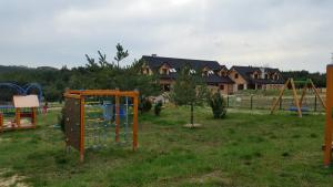 Gallery image of Kompleks Małe Dolomity in Hucisko