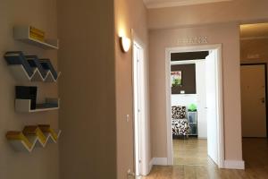 Fotografie z fotogalerie ubytování B&B I Tre Sensi v destinaci Crotone