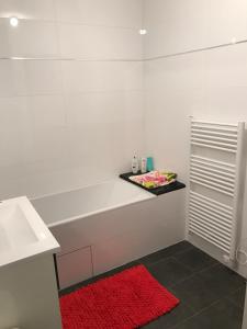 Fotografie z fotogalerie ubytování Appartements Charles De Gaulle v destinaci Goussainville
