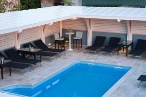 Gallery image of Villa Kruna Grada in Trogir