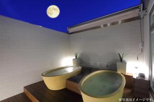 Fotografie z fotogalerie ubytování Astil Hotel Shinosaka Precious v Osace