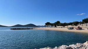 Gallery image of Mobile Homes with Sea View - Green Camp Croatia, Drage in Drage