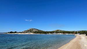 Gallery image of Mobile Homes with Sea View - Green Camp Croatia, Drage in Drage