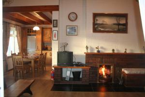 Fotografie z fotogalerie ubytování Hillcrest Holiday Home v destinaci Cruit