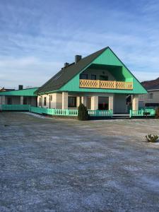 Galeriebild der Unterkunft Raja Lake House in Raja