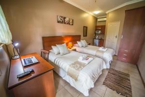 Gallery image of Beryl1 Guest House in Klerksdorp