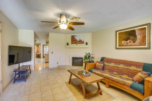Gallery image of Work & Play in Yuma: Central Condo w/ Pool Access in Yuma