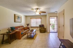 Gallery image of Work & Play in Yuma: Central Condo w/ Pool Access in Yuma