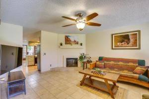 Gallery image of Work & Play in Yuma: Central Condo w/ Pool Access in Yuma
