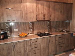 Fotografie z fotogalerie ubytování Avto House v destinaci Batumi