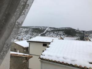 El Mirador de Nogueruelas, Nogueruelas – Precios actualizados ...