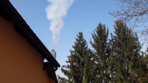 Fotografia z galérie ubytovania Villa Lorena v destinácii Krapinske Toplice