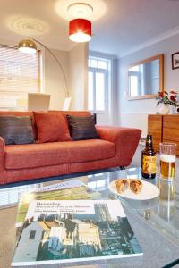 Gallery image of Bright Moments Holiday Home in Beverley