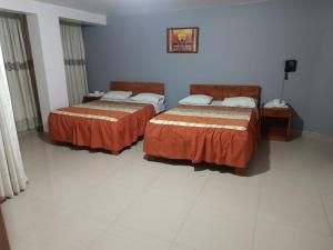 Gallery image of Hotel Pradera de los Celajes in Cajamarca +8 photos