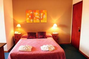 Imagen de la galería de Embajador Hotel, en Villa Carlos Paz