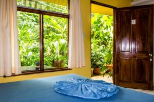 Giardino di Hotel Aurora