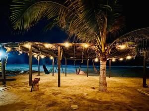 Gallery image of Casa Kaab - Beachfront - Barra de Coyuca in Barra de Coyuca