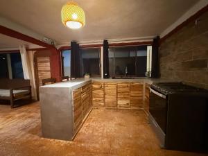 Gallery image of Casa Kaab - Beachfront - Barra de Coyuca in Barra de Coyuca +42 photos