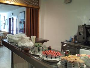 Φαγητό σε αυτό το ξενοδοχείο ή κάπου εκεί κοντά