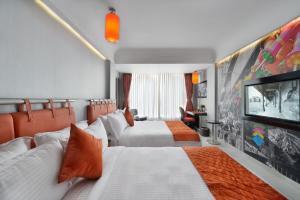 Gallery image of Regenta Central Antarim Ahmedabad in Ahmedabad