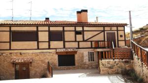 Gallery image of Las tercias de Curiel in Curiel de Duero