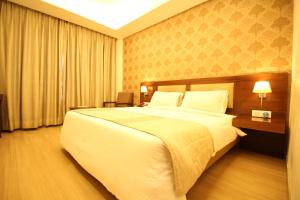 Gallery image of Hotel Forest Avenue - Best Luxury Hotel in Dehradun in Dehradun