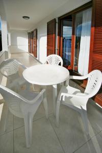 Fotografie z fotogalerie ubytování Apartments AVA v Poreči